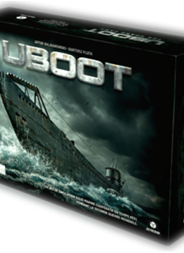 U-Boot (FR)
