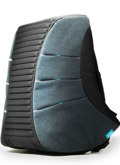 Backpack: Ammonite Anti-Theft