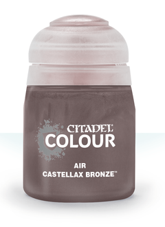 Castellax Bronze (Air 24ml)