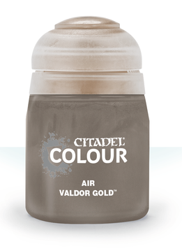 Valdor Gold (Air 24ml)