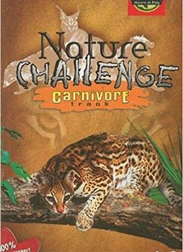 Nature Challenge / Carnivore (anglais)