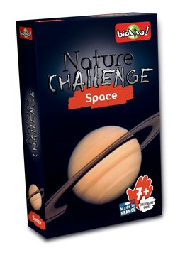 Nature Challenge / Space (anglais)