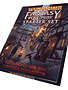 Warhammer Fantasy Roleplay 4th Ed. Starter Set