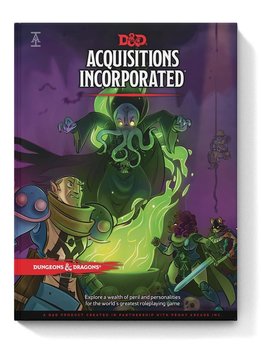 D&D Acquisitions Incorporated