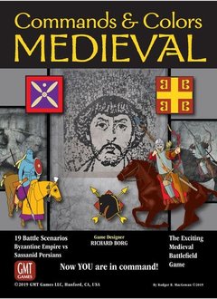 Commands & Colors - Medieval (EN)