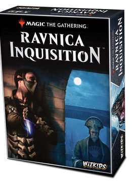 Ravnica Inquisition