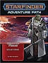 Starfinder Solar Strike (Dawn of Flame 5 of 6)