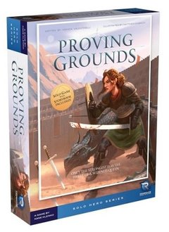 Proving Grounds