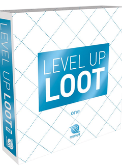 Level Up Loot Box #1