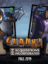 Clank! Legacy: Acquisitions Incorporated: Upper Management Pack
