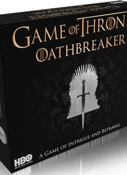 Game Of Thrones: OathBreaker