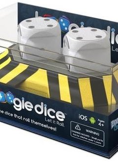 Boogie Dice