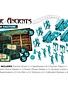Cthulhu Wars The Ancient Faction Expansion