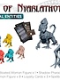 Cthulhu Wars Masks of Nyarlathotep