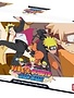 Naruto Boruto CG: Boruto/Shippuden Set