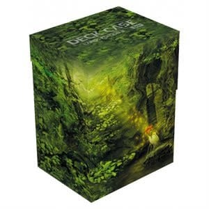 Deck Box: Lands Edition II Forest