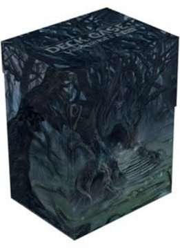 UG Deck Box: Lands Edition II Swamp