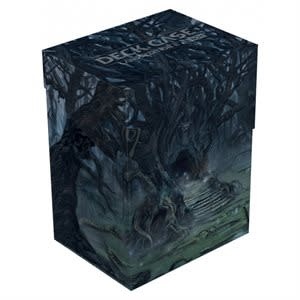 UG Deck Box: Lands Edition II Swamp