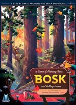 Bosk (EN)