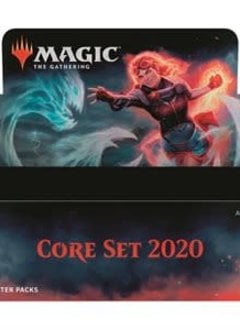 Core Set 2020 Booster Box