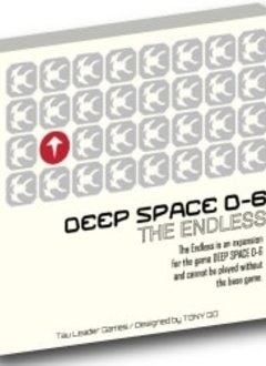 Deep Space D-6: The Endless Ext.