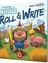 IMPERIAL SETTLERS ROLL AND WRITE