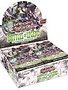 Yugioh: Battle of Legends Hero's Revenge Booster Box