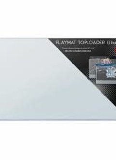 UP Toploaders Playmats 5ct
