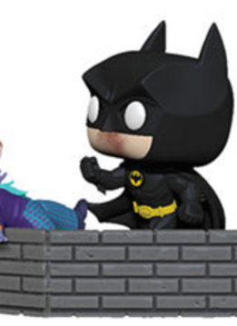 POP Moment Batman & Joker