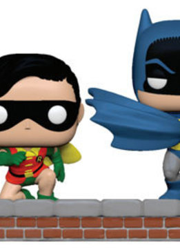 POP Moment Batman & Robin