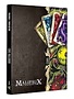 Malifaux 3E: Malifaux Core Rulebook (BOOK) ^ Jun 28, 2019