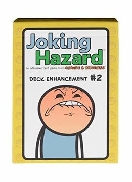 Joking Hazard : Deck Enhancement #2