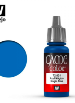 Vallejo Magic Blue 17ml