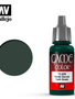 Vallejo Dark Green 17ml