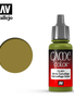 Vallejo Camouflage Green 17ml