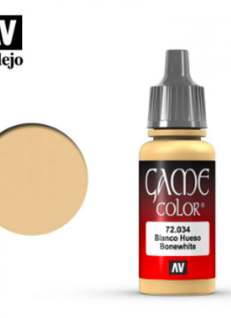 Vallejo Bonewhite 17ml