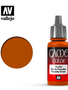 Vallejo Parasite Brown 17ml