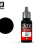 Vallejo Black 17ml