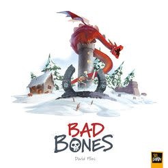 Bad Bones (ML)