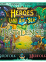 Heroes of Land Air and Sea EXT Pestilence