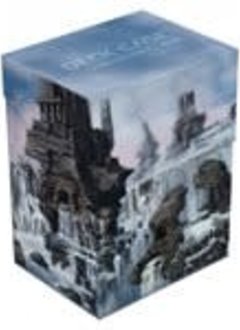 UG Deck Box: Lands Edition II Island