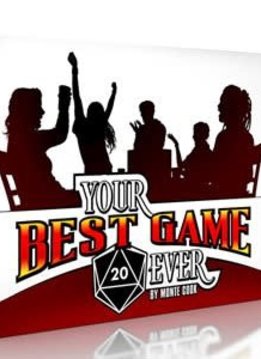 Your Best Game Ever