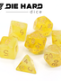 POLY RPG SET - MIND GEM
