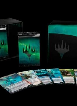 War of the Spark - MYTHIC Edition Booster Box