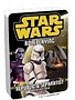 Star Wars RPG: Adversary Deck - Republic and Separatist