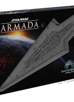 Armada: Super Star Destroyer Expansion Pack