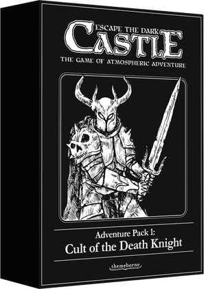 Escape the Dark Castle: Cult of the Death Knight Exp.