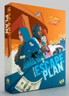 Escape Plan (EN)
