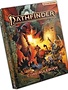 Pathfinder 2E Core Rulebook