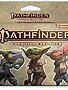 PATHFINDER 2E CONDITION CARD DECK